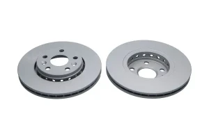 Tarcza hamulcowa RENAULT KANGOO KAVO PARTS