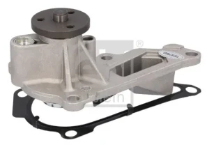 1.3 TCe RENAULT MEGANE IV Pompa wodna Pompa wodna FEBI BILSTEIN