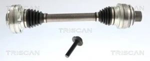 8540 297029 TRISCAN Wał napędowy