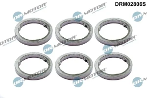 535 i BMW 5 F07 Dr.motor automotive zestaw uszczelek, kolektor wydechowy Dr.Motor Automotive