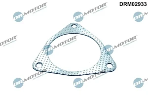 Dr.motor automotive uszczelka, rura wylotowa VOLVO None Dr.Motor Automotive