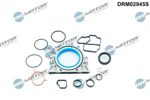 1.6 TDI, 2.0 TDI Dr.motor automotive zestaw uszczelek, skrzynia korbowa SKODA SUPERB 2 Dr.Motor Automotive