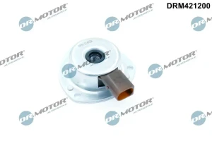 CLK 200, CLK 230 Dr.motor automotive magnes centralny, przestawianie faz wałka rozrządu MERCEDES-BENZ CLK A208 Dr.Motor Automotive