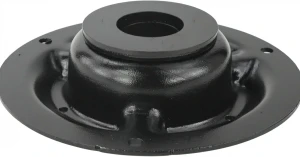 Talerz sprężyny HYUNDAI ACCENT III FEBEST