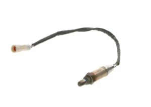 1.7 16V, 1.6 16V, Racing ST Sonda lambda regulacyjna diagnostyczna przed katalizator za katalizator FORD PUMA BOSCH
