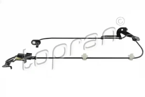Czujnik, prędkość obrotowa koła FORD RANGER TOPRAN 306 087