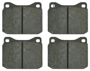Klocki hamulcowe VW LT I FEBI BILSTEIN