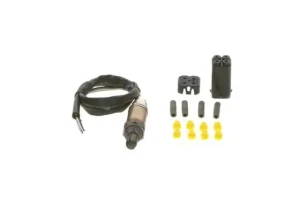 sonda lambda opel meriva 1.6 przed katalizatorem 0 258 005 729 BOSCH