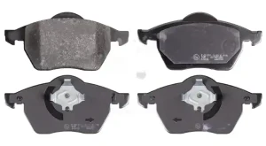 Klocki hamulcowe przód VW GOLF 3 FEBI BILSTEIN