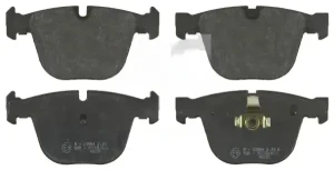 Klocki hamulcowe tył BMW X3 E70 FEBI BILSTEIN
