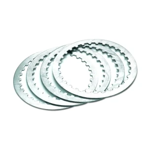 TRWMES317-6 LUCAS Trw mes317-6 zestaw płytek metalowych sprzęgła