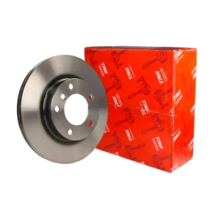 MST372RAC LUCAS Trw tarcza hamulcowa 265mm