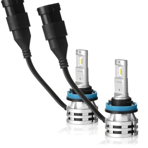 180483000 NARVA Narva range performance led h11 żarówki 24w 6500k 2 szt.