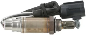 2.4 16, 2.4 16V Sonda lambda regulacyjna diagnostyczna przed katalizator za katalizator DODGE STRATUS BOSCH