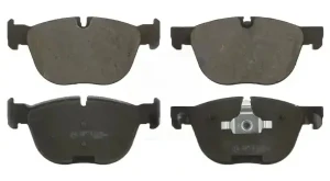 Klocki hamulcowe przód BMW X6 F16 F86 FEBI BILSTEIN
