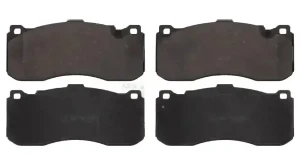 Klocki hamulcowe przód BMW 1 E87 FEBI BILSTEIN