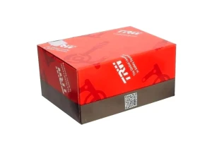 MCC343-10RAC LUCAS Trw mcc343-10 tarcza sprzęgła moto