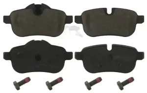 16785 FEBI BILSTEIN Klocki hamulcowe