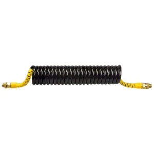 452 713 004 0 WABCO Wabco żółty wąż spiralny pneumatyczny m16 4527130040
