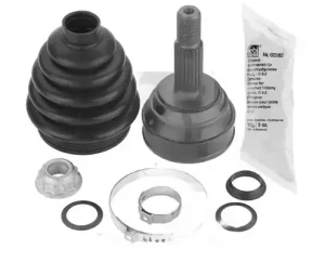 Przegub półosi przód VW LUPO I 1.4 FSI, 1.0, 1.7 SDI, 1.4 16V, 1.4 FEBI BILSTEIN