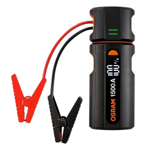 OSROJS030 OSRAM Osram batteryjumpstart 1500 - urządzenie rozruchowe 12v 1500a z powerbankiem
