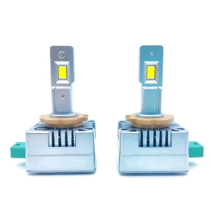 MTELZXD3S NTY M-tech d-series led d3s żarówki 6000k 35w canbus 2 szt.