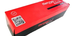 09001519 METZGER METZGER Metzger 09001519 czujnik prędkości obrotowej koła