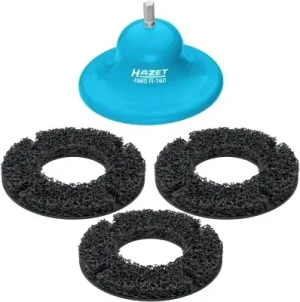 HAZ 4960R-160/4 HAZET Hazet 4960 r-160/4 szlifierka do piasty koła 160mm