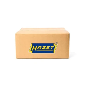 958/7 HAZET Hazet zestaw adapterów 7 szt. narzędzia warsztatowe