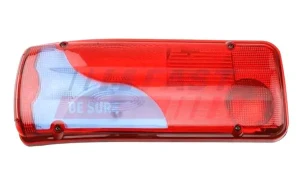 FASFT86237 FAST Lampa tylna lewa man truck tge ft86237