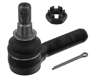 Końcówka drążka kierowniczego MERCEDES-BENZ MB W631 FEBI BILSTEIN