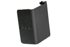 001XC4 NTY Osłona / zaślepka gniazda obd bmw f20/f21 f30/f31 f32/f33 f34/f36 czarna