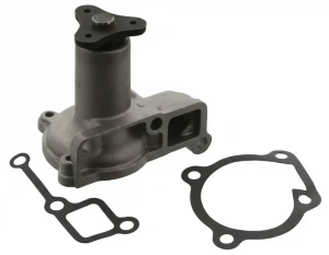 1.5, 1.3, 1.5 i, 1.1 MAZDA 323 III Pompa wody Pompa wody FEBI BILSTEIN