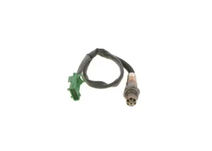 1.6 16V Sonda lambda regulacyjna przed katalizator PEUGEOT 206 BOSCH