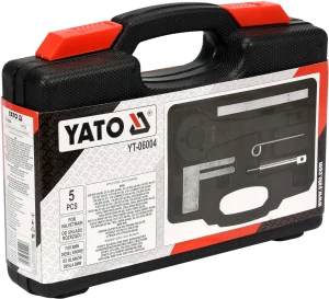 445504 YATO Yato yt-06004 zestaw blokad rozrządu bmw citroen peugeot