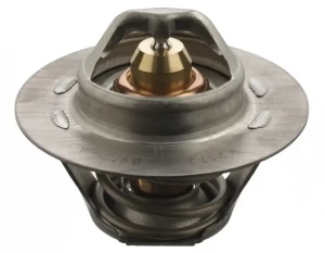 2.0, 1.6, 1.8, 2.0 4x4, 1.4, 1.9 PEUGEOT 405 II Termostat FEBI BILSTEIN
