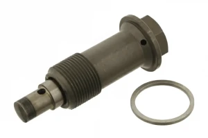 CLC 200, CLC 220 MERCEDES-BENZ CLC CL203 Napinacz łańcucha rozrządu FEBI BILSTEIN