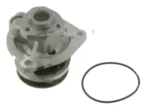 2.0 DTI, 2.2 DTI OPEL VECTRA C Pompa wody Pompa wody FEBI BILSTEIN
