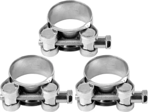 YAT73791 VOREL Vorel obejma śrubowa gbs w1 27-29/18mm 3szt. - 73791
