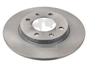 Tarcza hamulcowa CITROËN ZX FEBI BILSTEIN