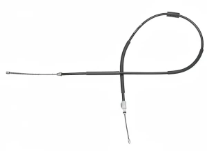 Linka hamulca ręcznego PEUGEOT 306 FEBI BILSTEIN