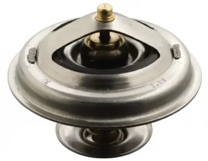 2.0, 1.9, 2.2 AUDI 80 B2 Termostat FEBI BILSTEIN