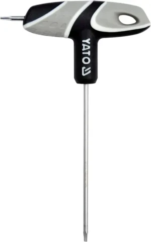 YT-05609 YATO YATO Yato klucz trzpieniowy torx t40 z rękojeścią yt-05609