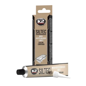 W003 K2 Masa uszczelniająca siltec 90 g