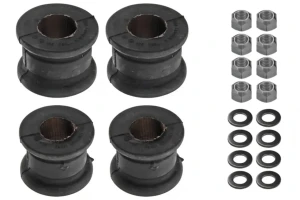 Zestaw naprawczy stabilizatora MERCEDES-BENZ 124 S124 FEBI BILSTEIN