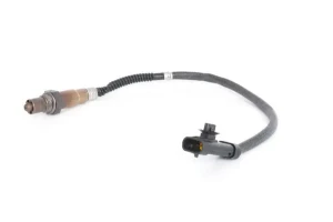0 258 006 046 BOSCH Sonda lambda regulacyjna diagnostyczna przed katalizator za katalizator