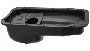 1.4 i, 1.6 i, 1.4, 1.6 Si, 1.4 Si OPEL ASTRA F Kombi (T92) Miska olejowa FEBI BILSTEIN