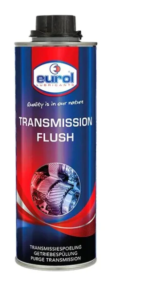 001O6A EUROL Eurol transmission flush - dodatek do oleju przekładniowego - 500ml