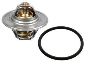 1.6 AUDI A4 B6 Termostat FEBI BILSTEIN