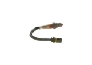 0.6 Sonda lambda regulacyjna diagnostyczna przed katalizator za katalizator SMART CITY-COUPE BOSCH